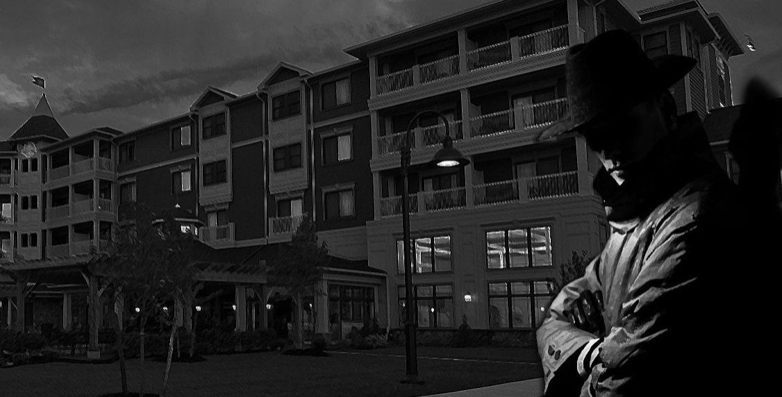 Murder Mystery Weekend at the Chautauqua Harbor Hotel